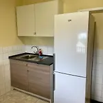 Διαμέρισμα Julia Apartmanhaz Balatonfüred