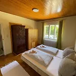 Διαμέρισμα Julia Apartmanhaz Balatonfüred