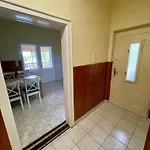 Julia Apartmanhaz Διαμέρισμα Balatonfüred
