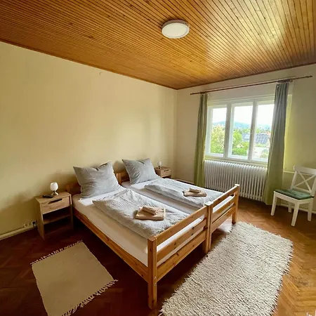 Julia Apartmanhaz Apartament Balatonfüred