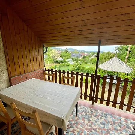 Julia Apartmanhaz Balatonfüred