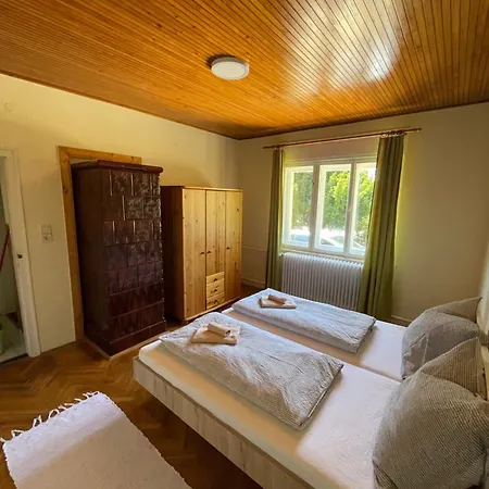 Apartament Julia Apartmanhaz Balatonfüred