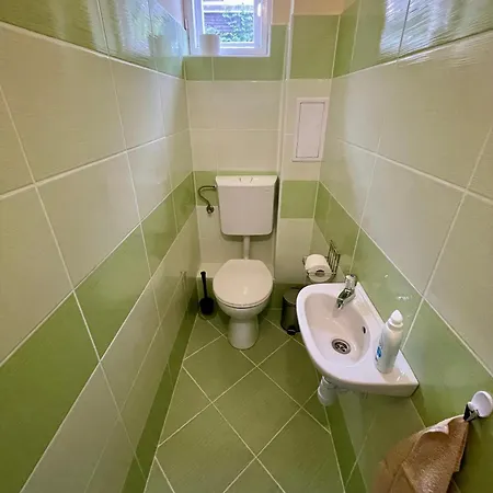 Julia Apartmanhaz Balatonfüred