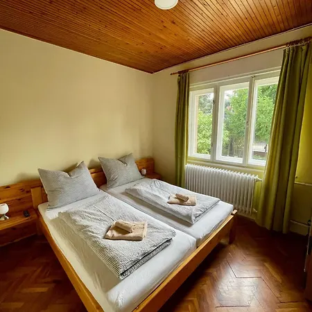 Julia Apartmanhaz Apartament Balatonfüred