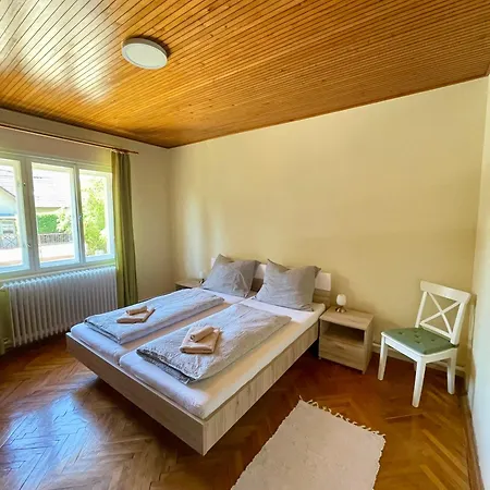 Julia Apartmanhaz Apartament Balatonfüred
