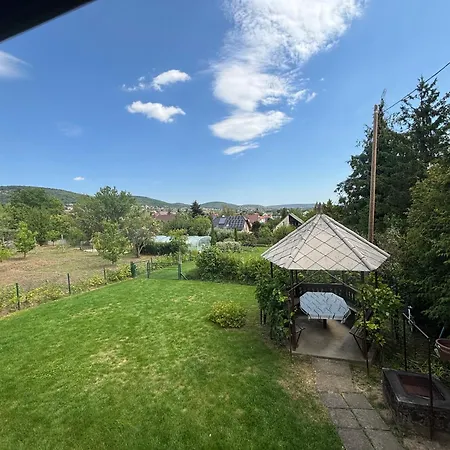 Julia Apartmanhaz Διαμέρισμα Balatonfüred