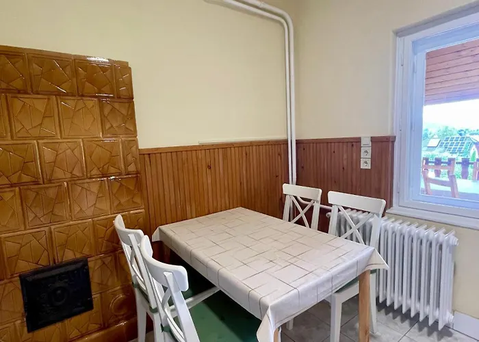 Julia Apartmanhaz 公寓